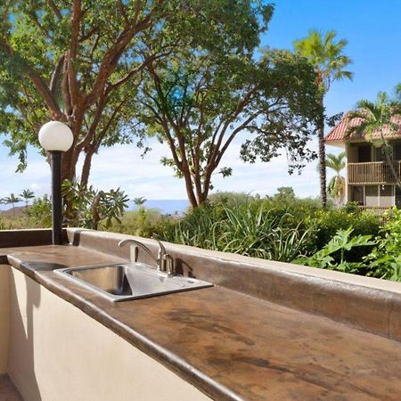 Big Island Kona Mansions 110C By Coldwell Banker Island Vacations Villa Kailua-Kona Exterior foto