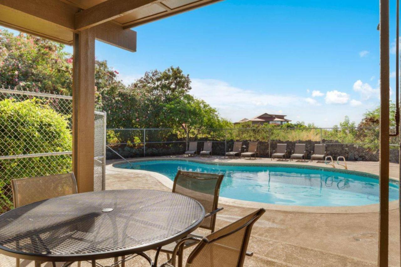Big Island Kona Mansions 110C By Coldwell Banker Island Vacations Villa Kailua-Kona Exterior foto
