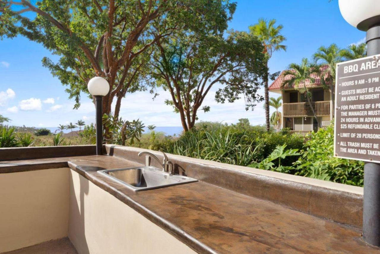 Big Island Kona Mansions 110C By Coldwell Banker Island Vacations Villa Kailua-Kona Exterior foto
