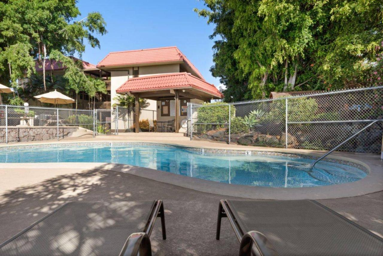 Big Island Kona Mansions 110C By Coldwell Banker Island Vacations Villa Kailua-Kona Exterior foto